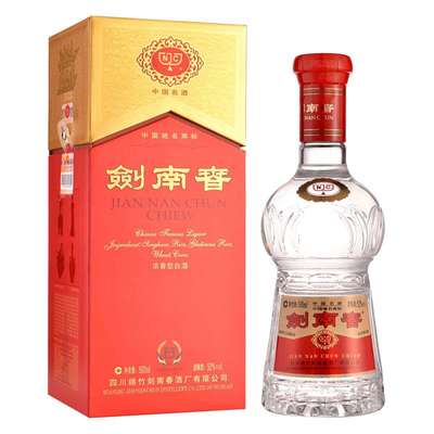 中国白酒行业中排名 中国高档白酒排名